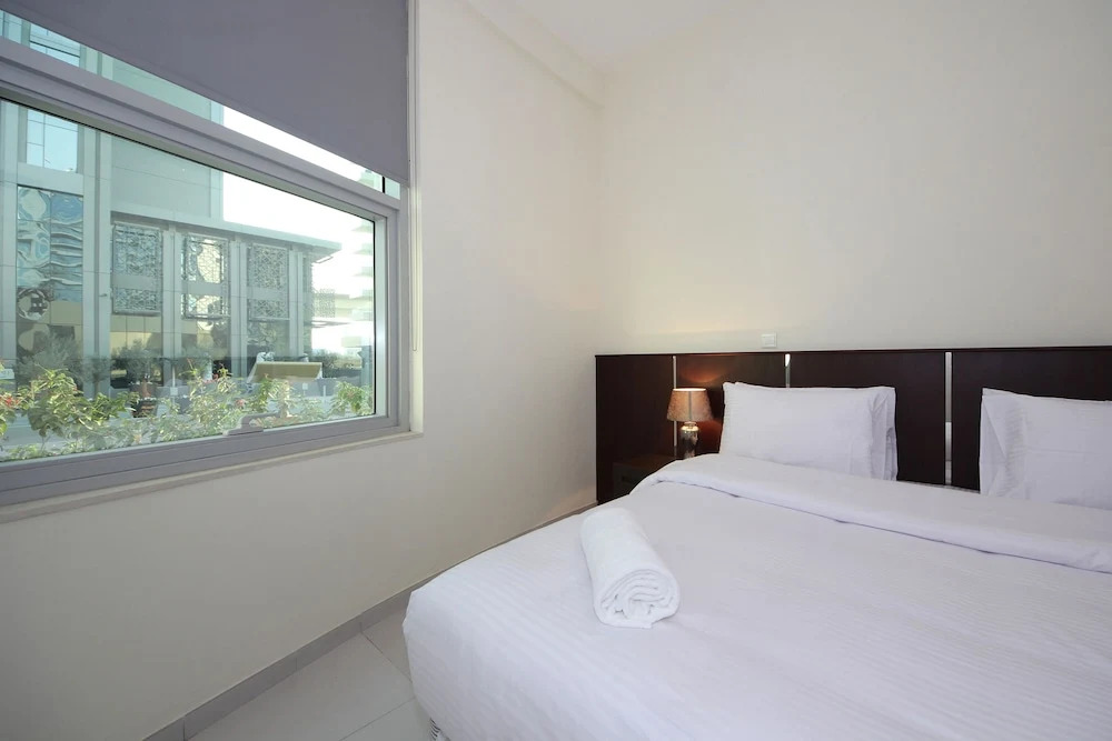 Town House In Dubai Marina Walk