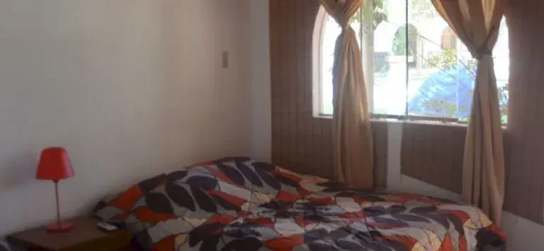 Hotel Viñas del Sol