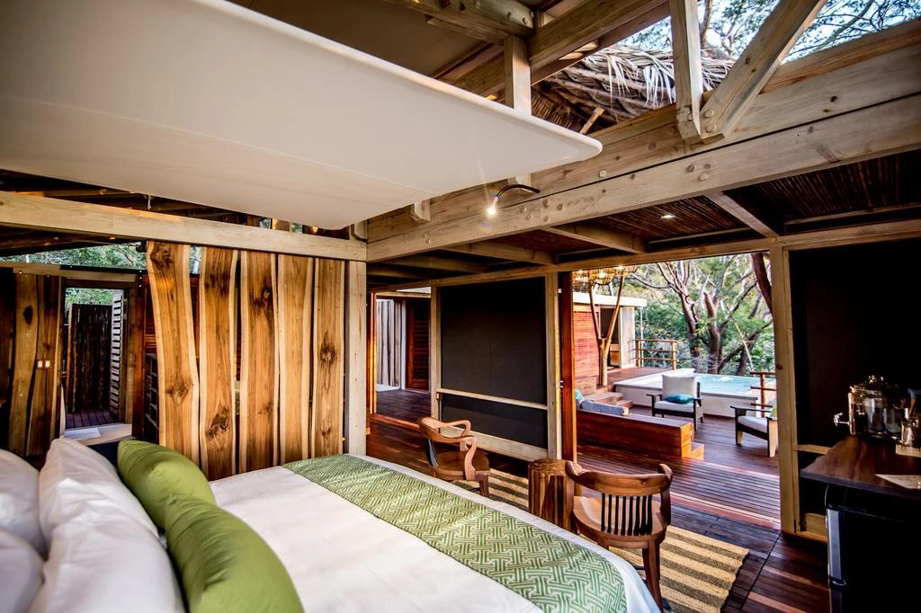 Morgans Rock Reserve & Ecolodge