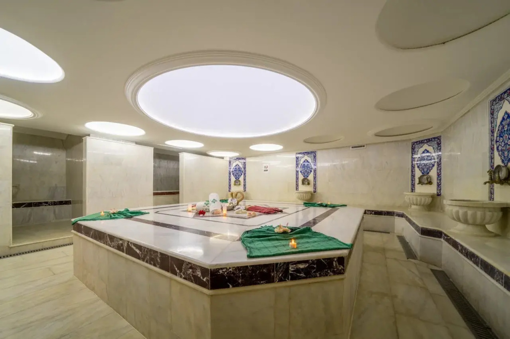 Hotel Aqua