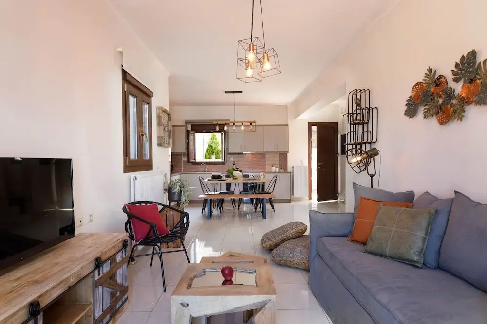 Sky Hill - Holiday Apartments