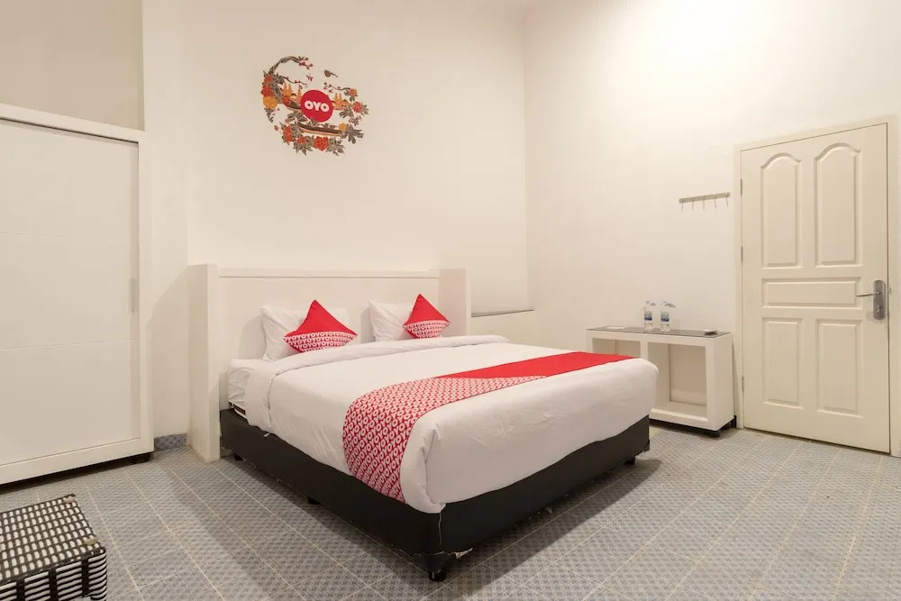 OYO 471 Taj Residence Syariah