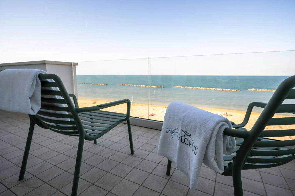 Hotel Globus