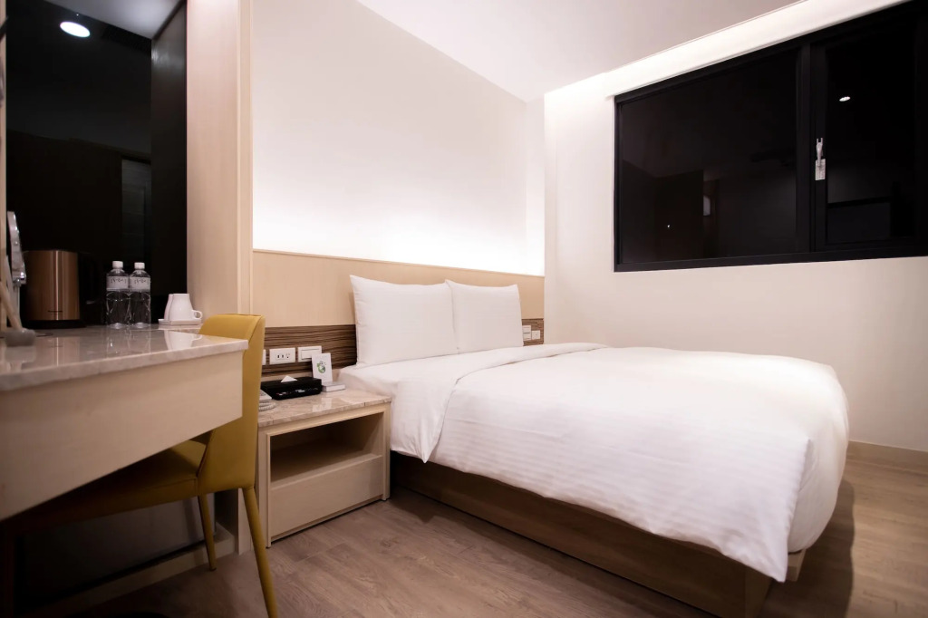 Beauty Avenue Inn