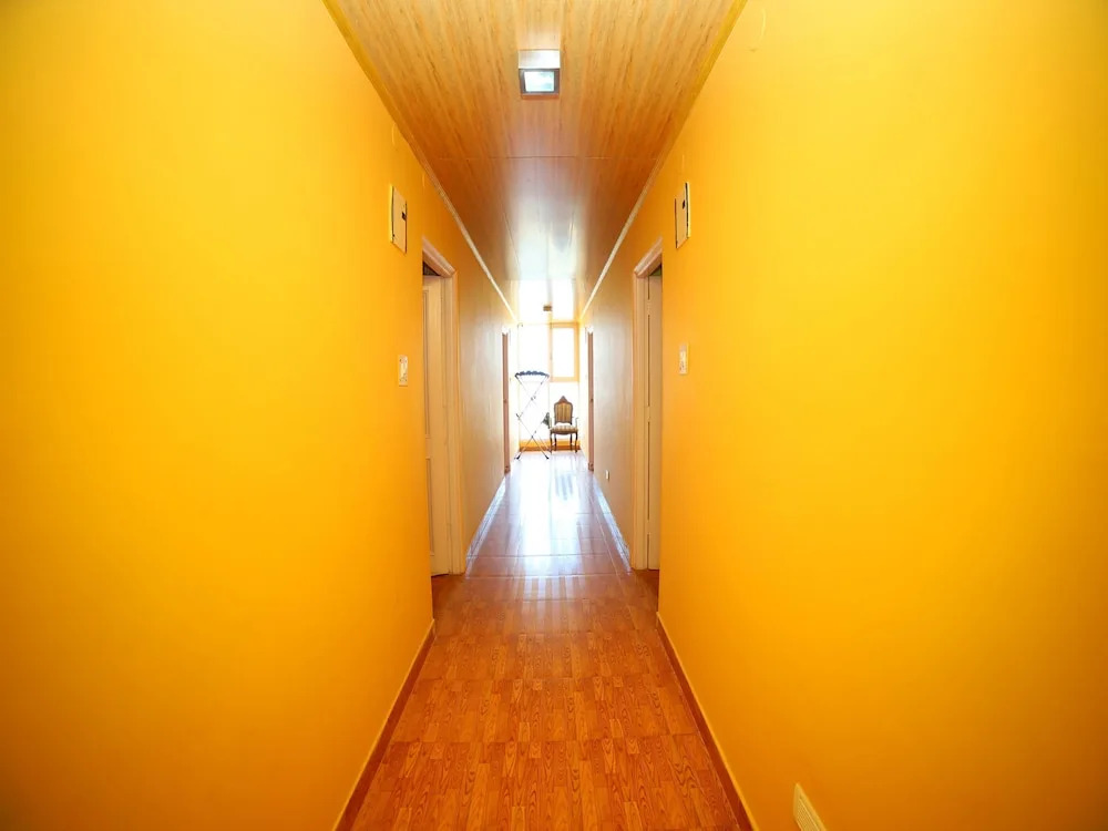 OYO 13179 Home Mountain Abode Mehli