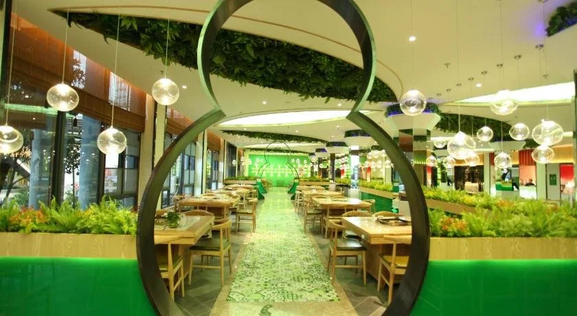 Fangzhou Hotel