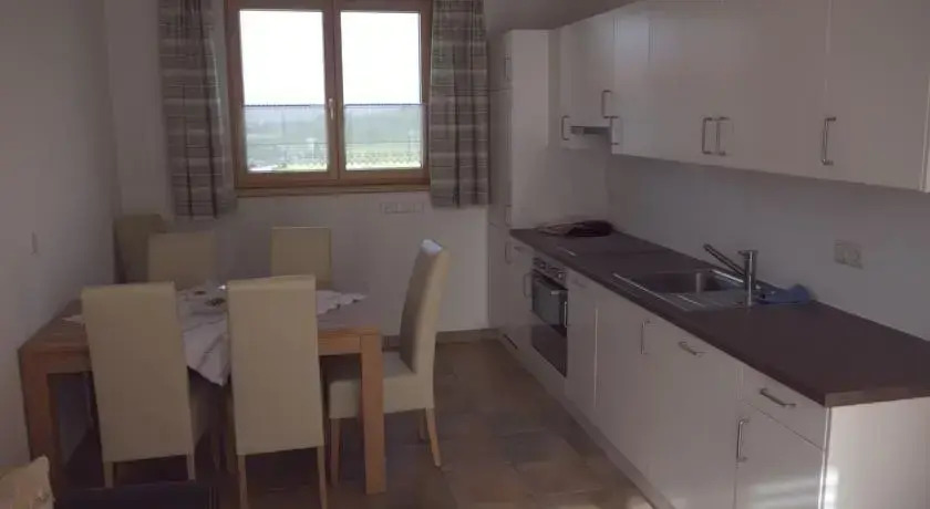 Ferienhaus Sam
