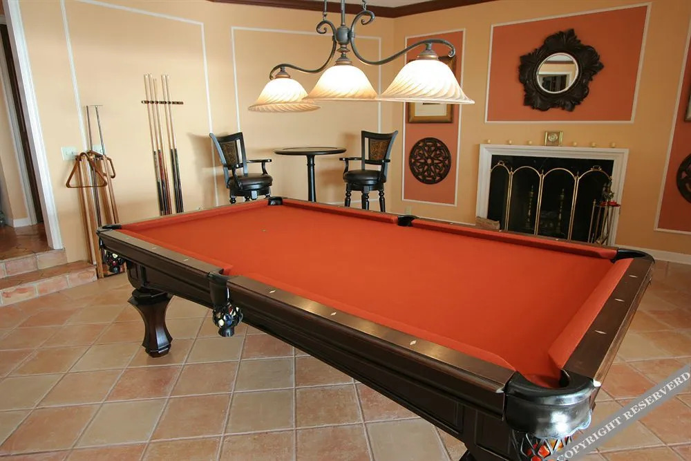 Siesta Key Pool Homes by RVA