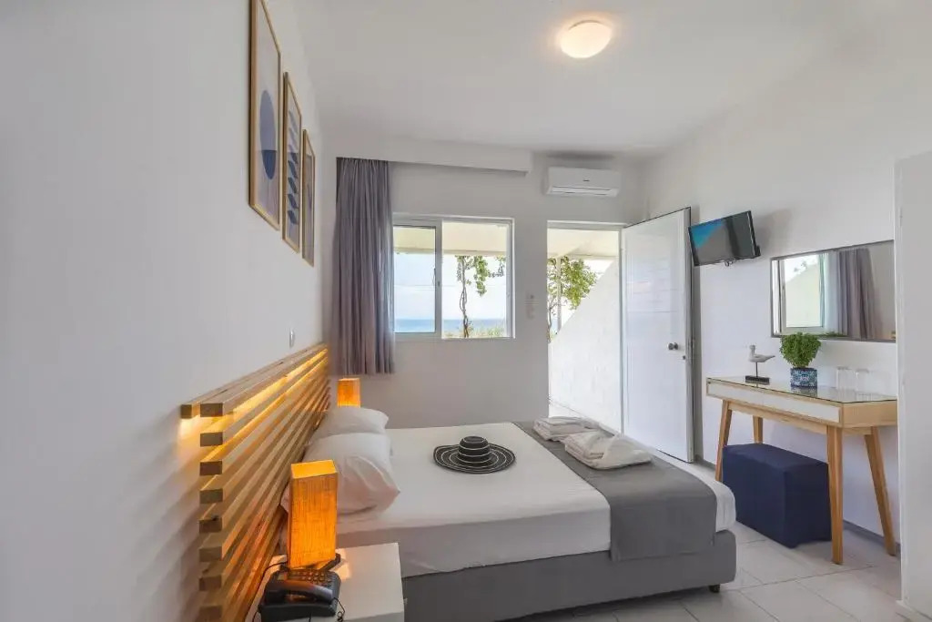 Niforeika Beach Hotel
