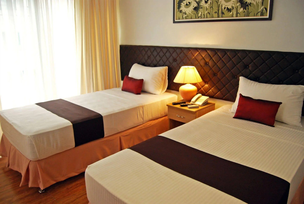 Cebu Capitol Central Hotel & Suites powered by Cocotel