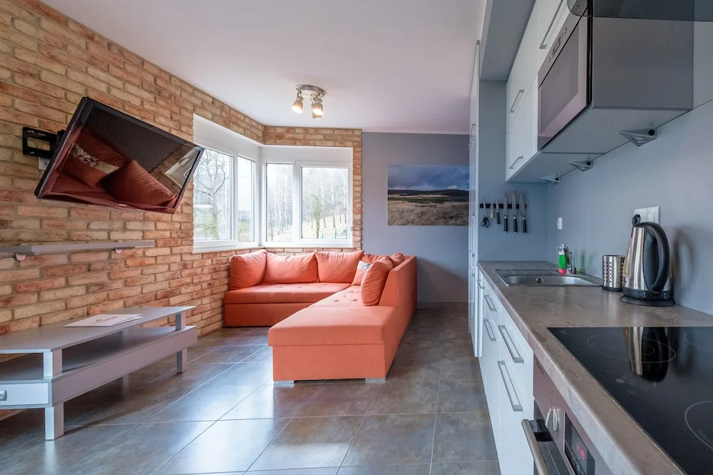 RentPlanet - Apartament Cicha 4