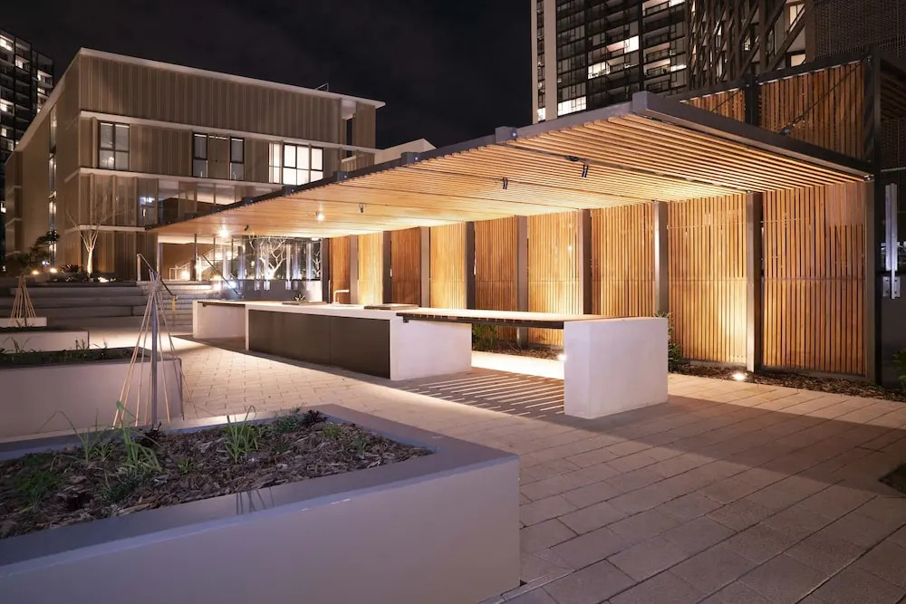 Apartment Hyde Park - Hay street 8