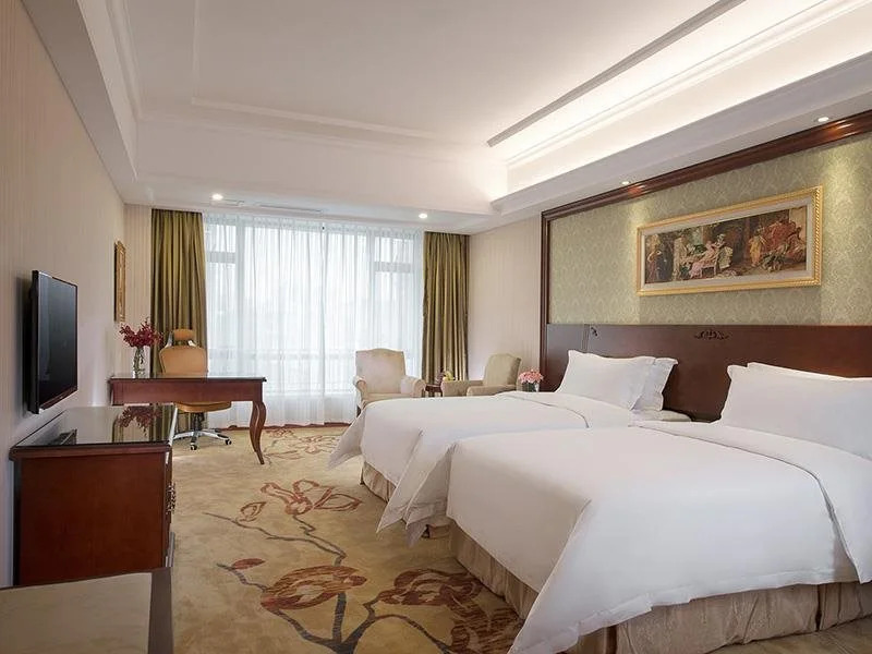 Vienna Hotel Foshan Huangqi