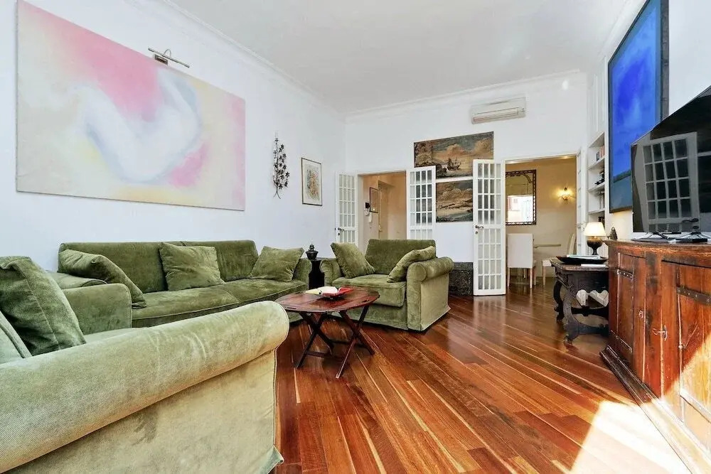 Dreams Homes in Trastevere