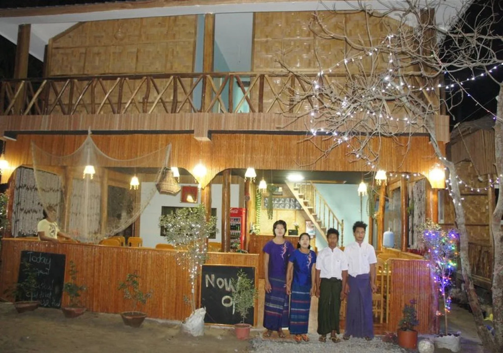 Soe Ko Ko Beach House & Restaurant