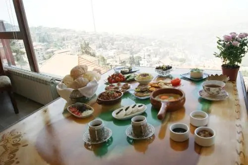 L'Heritage Resort