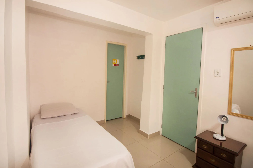 El Misti Suites Copacabana