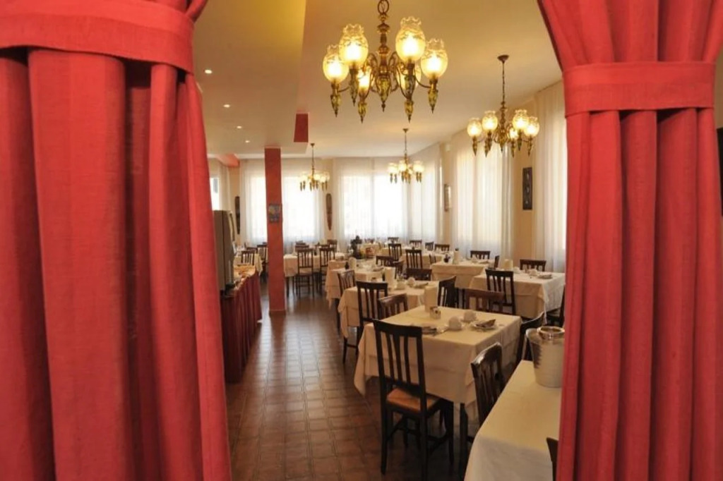 Hotel Taormina