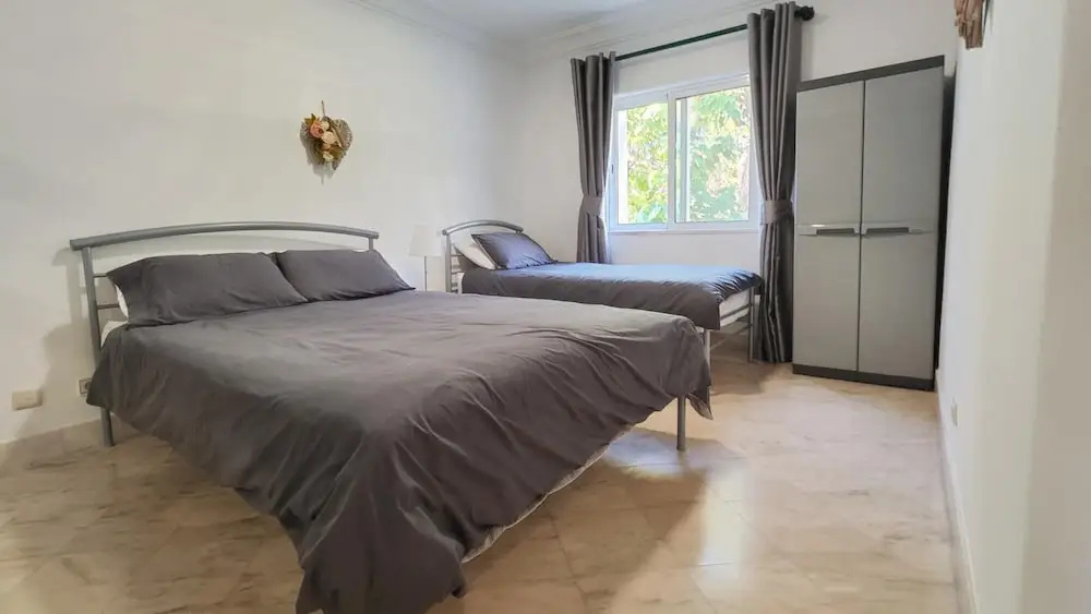 S o Rafael Beach House