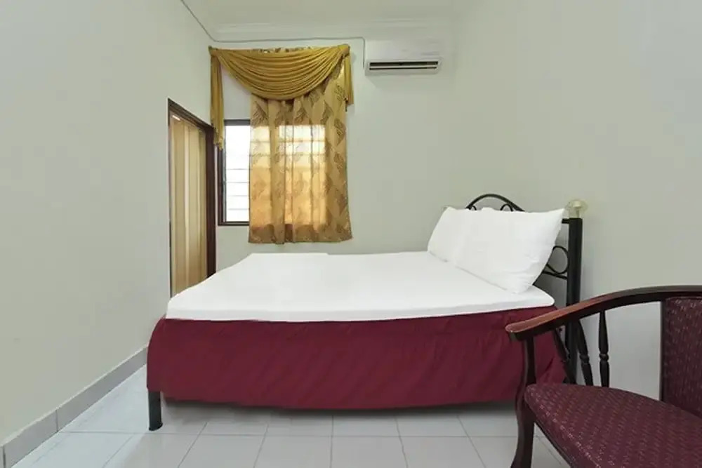 Homestay Masha Padang Besar