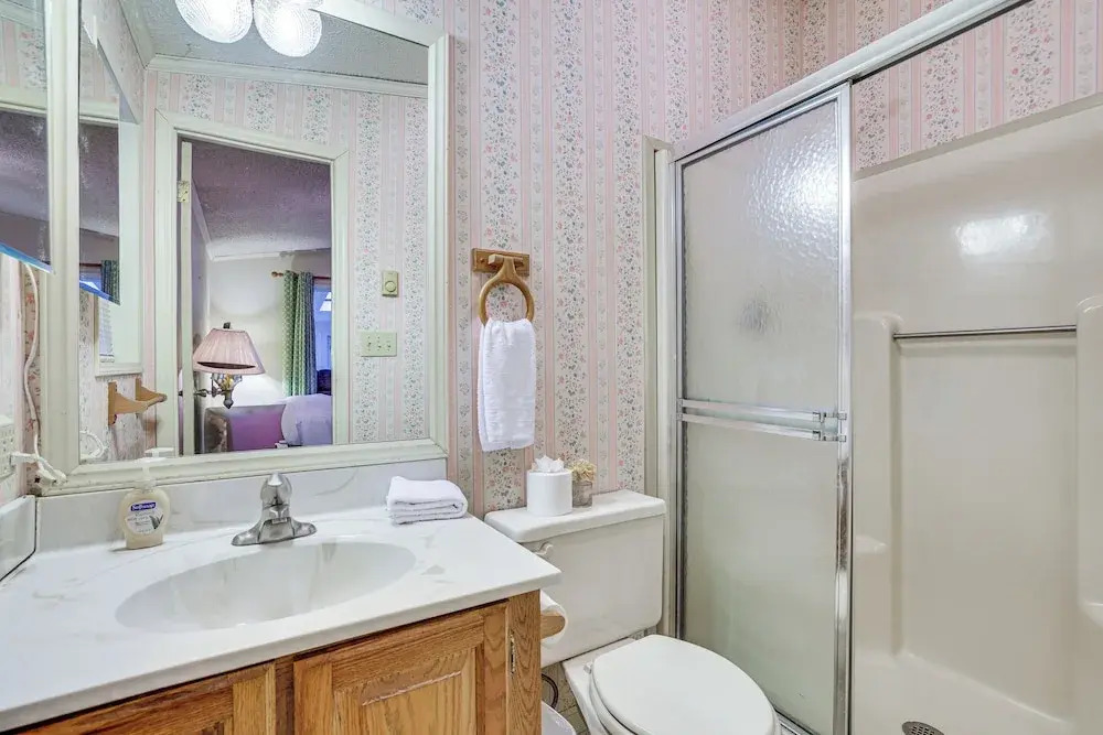 7 Mi to Big Boulder Mtn! Home w/ Pet-friendly Yard