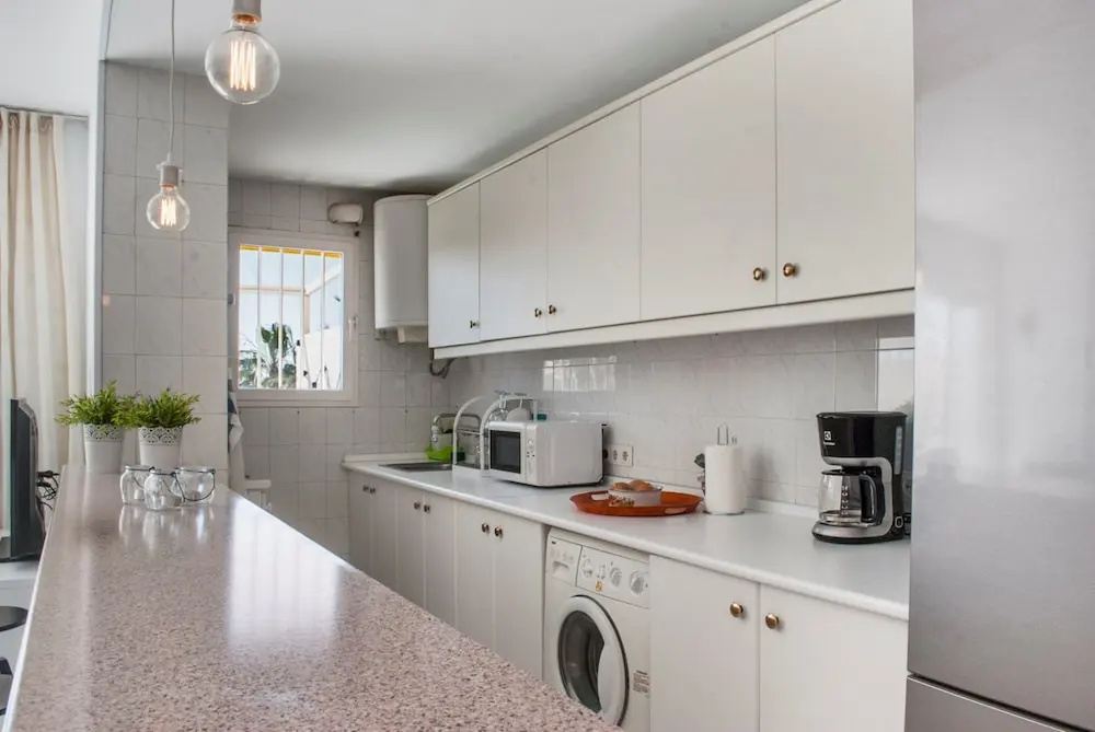 107337 Apartment In Benalmadena