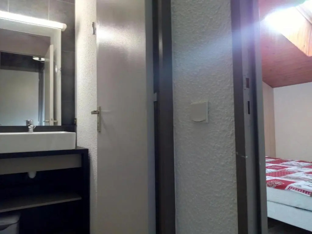 Appartement Méribel, 3 pièces, 6 personnes - FR-1-355-186