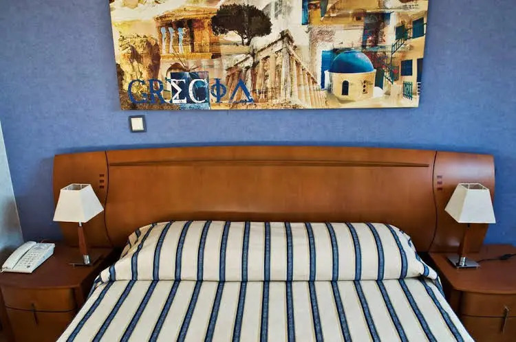 Hostal Villa de Ajalvir