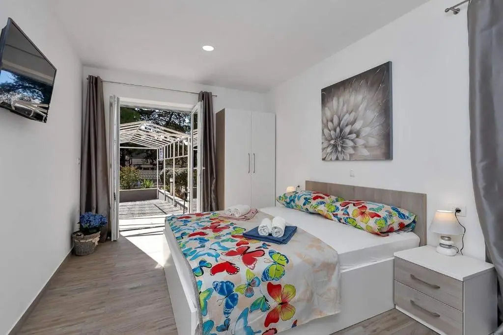 Apartman-Studio Meri
