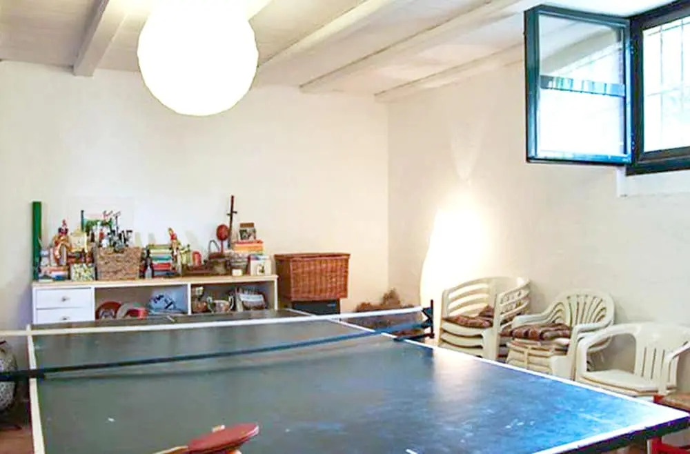 House With 4 Bedrooms in Dénia, With Wonderful Mountain View, Private