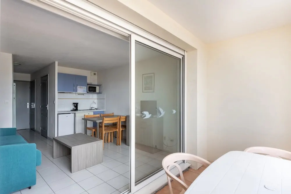 Apartment Le Myflower by Interhome