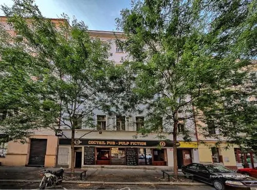 Residence Jagellonska