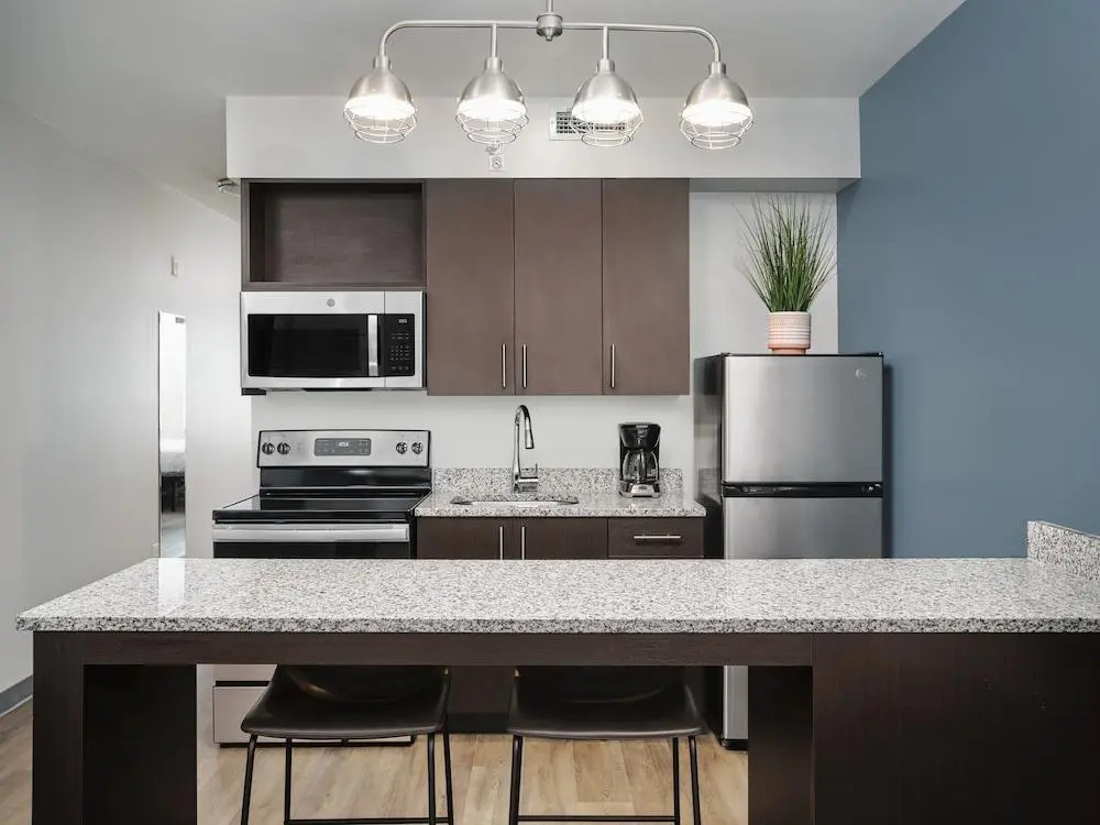 stayAPT Suites San Antonio-Randolph