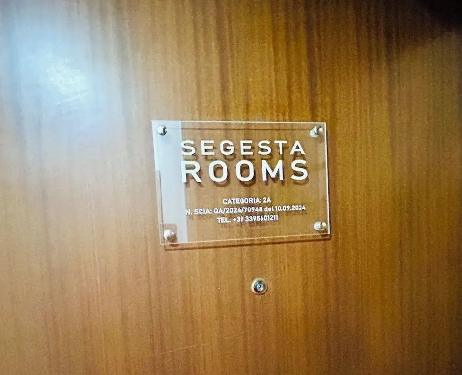 Segesta Rooms