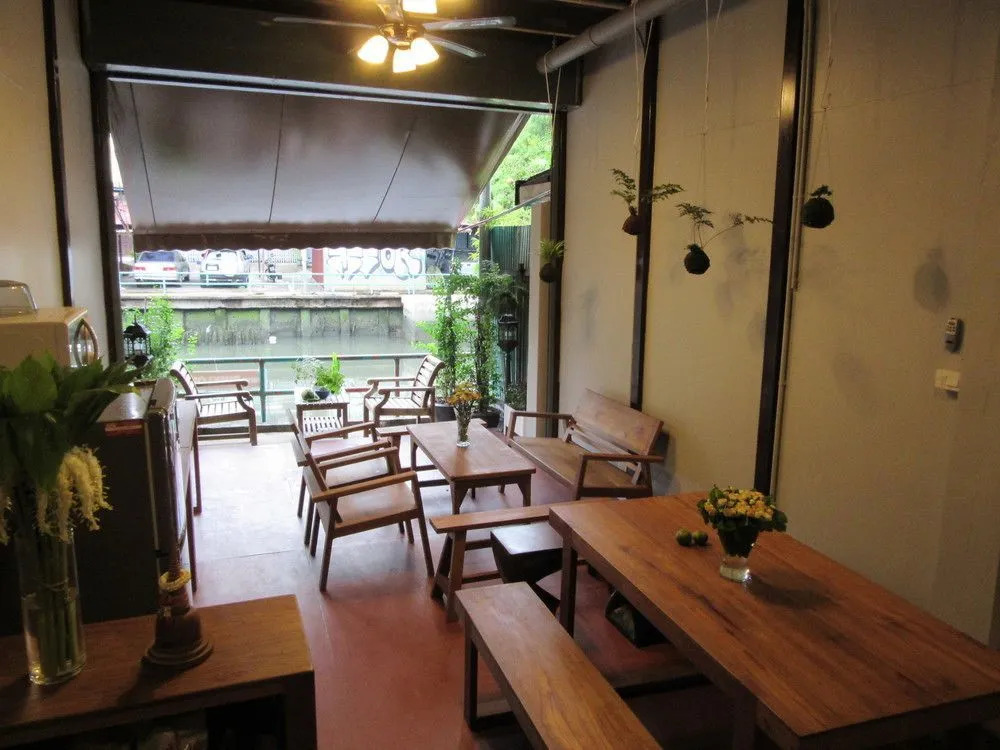 Rimklong Hostel - Adults Only