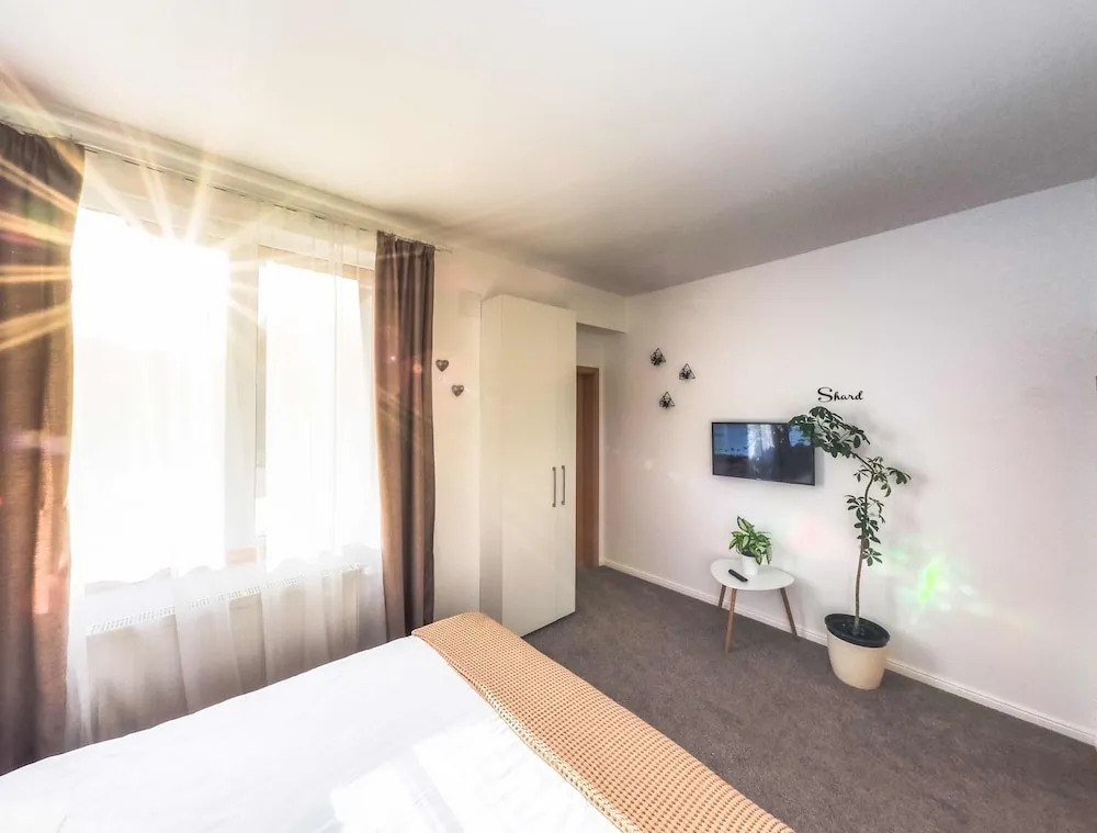 Shard Boutique Hotel-adult only