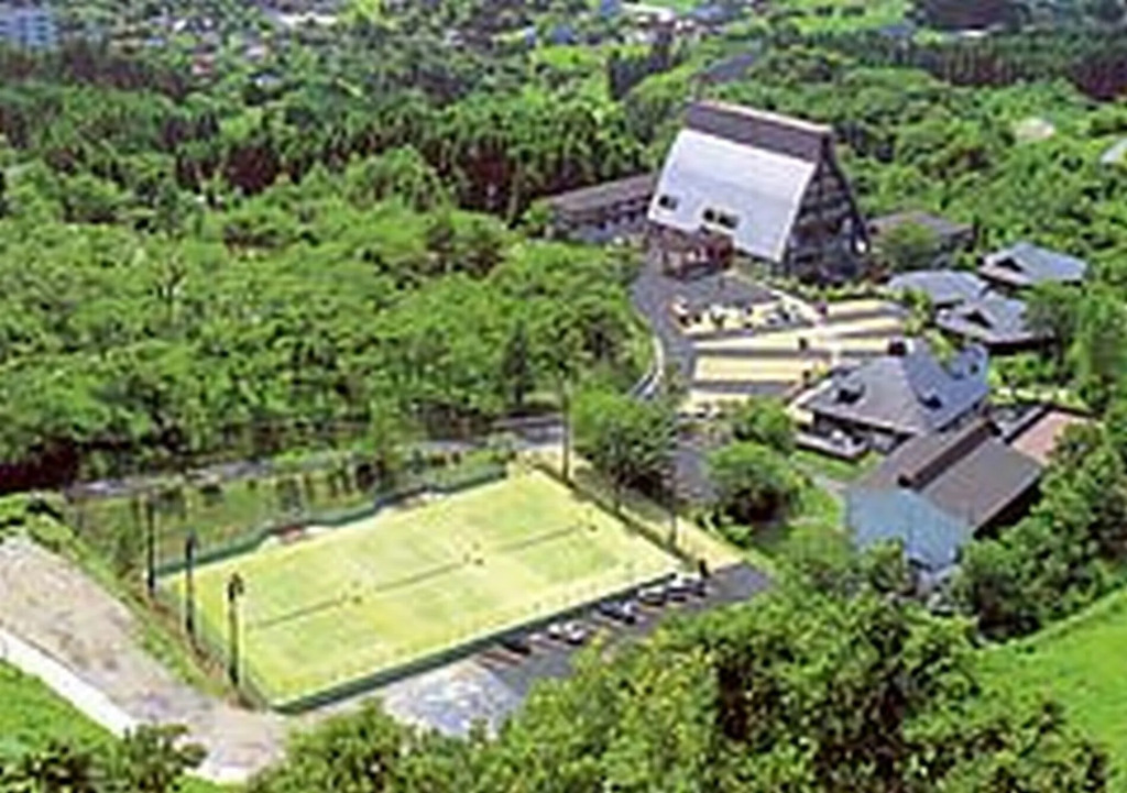 Yufuin Onsen Yufuin Nanairo No Kaze