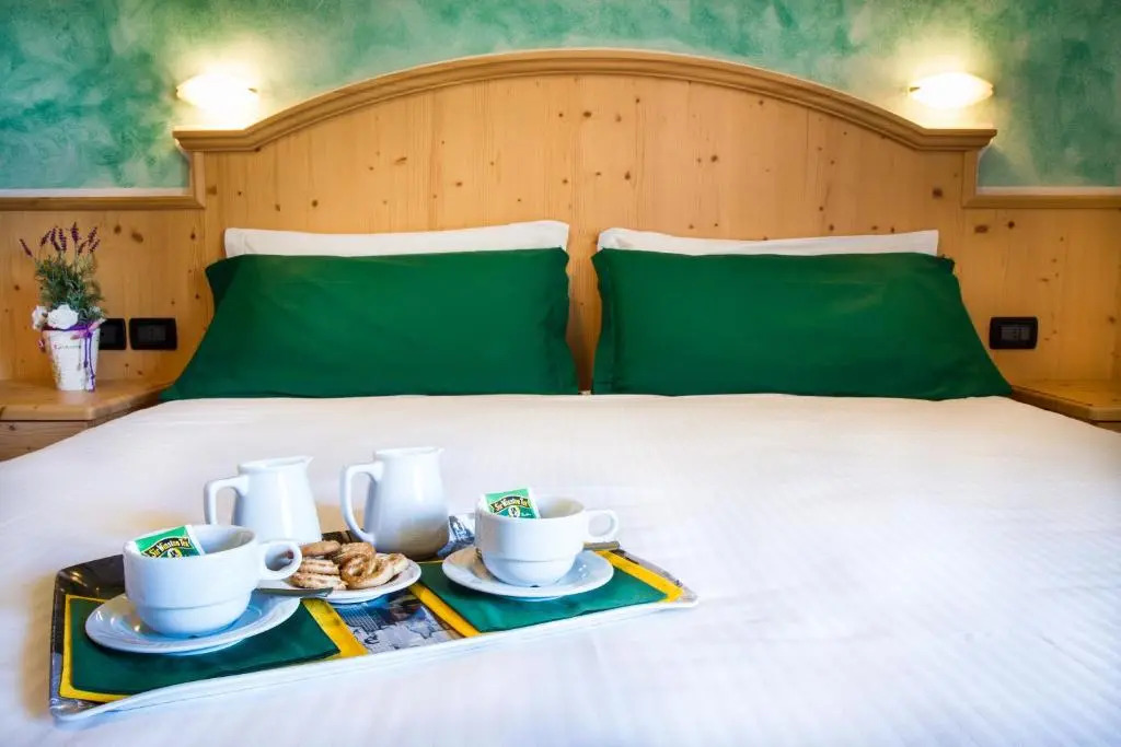 Agritur Val dAdige