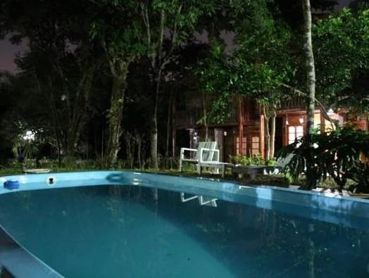 El Pindo Iguazu