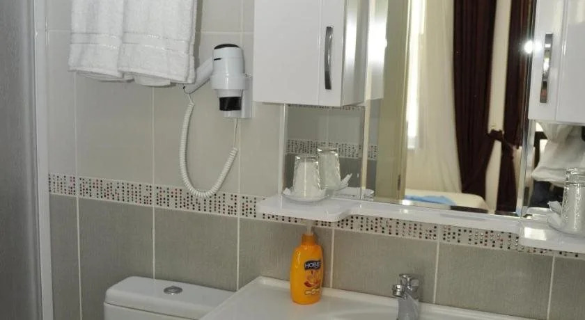 Kayra Butik Hotel
