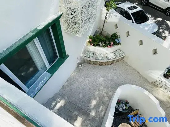 Jinse Courtyard Homestay · Liuxing Street Scenic Area Branch