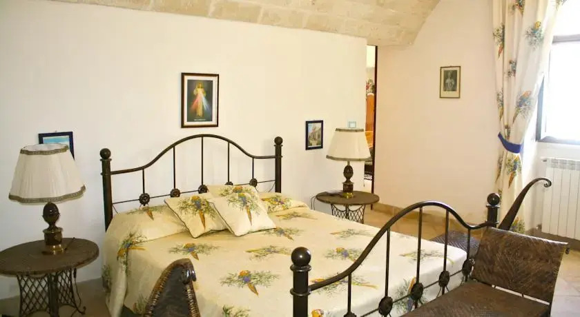 Trullo Itria