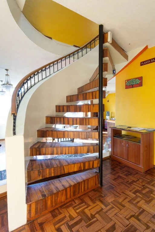 Papucho's Guest House