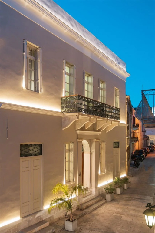 Castro Hotel Syros