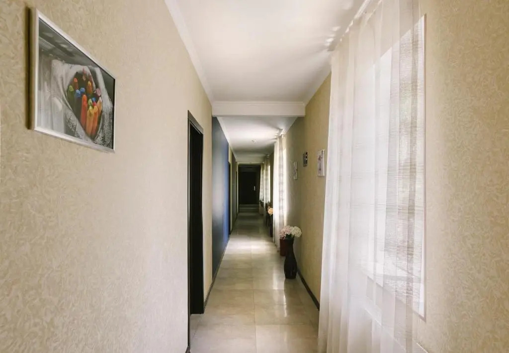 Marcos Hotel