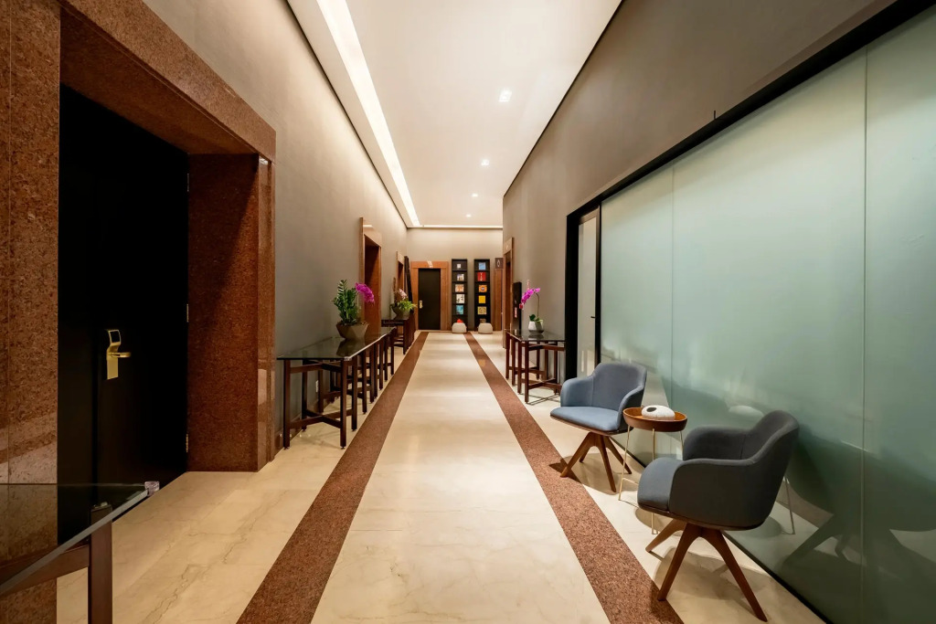 Grand Mercure SP Itaim Bibi
