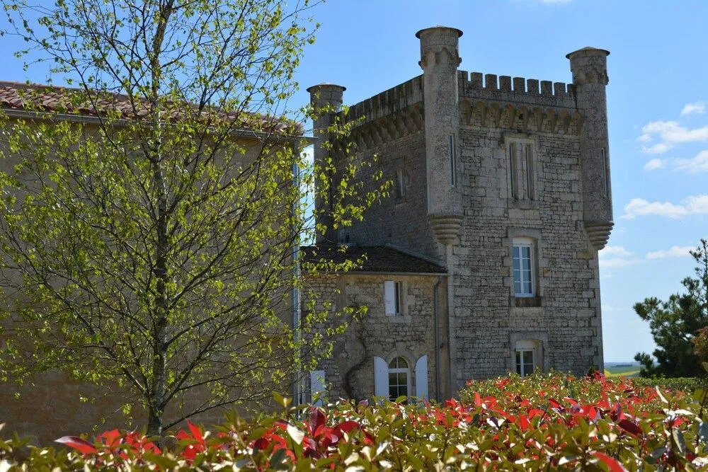 Aux 4 cornes - Chambres d'hôtes