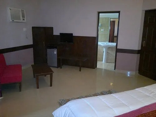 OYO 1253 Ginger Tree Beach Resort