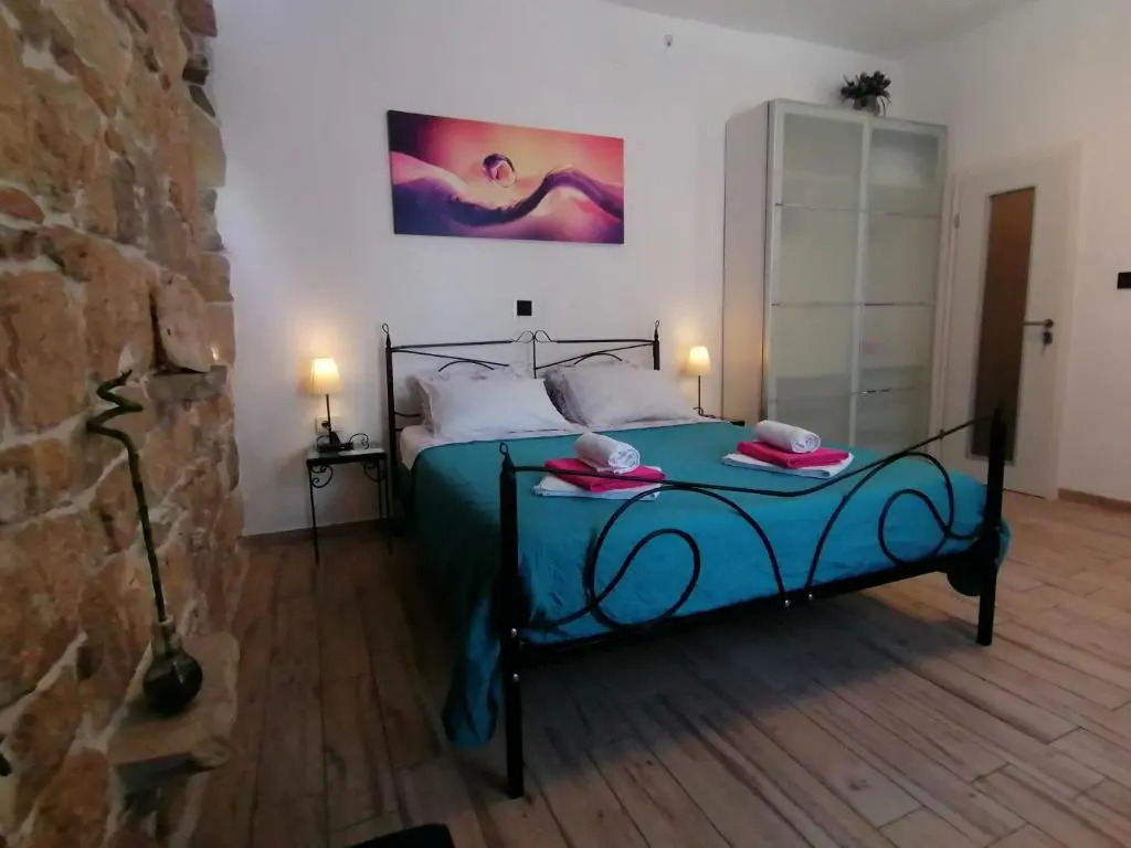 Central Old Town Rooms 1