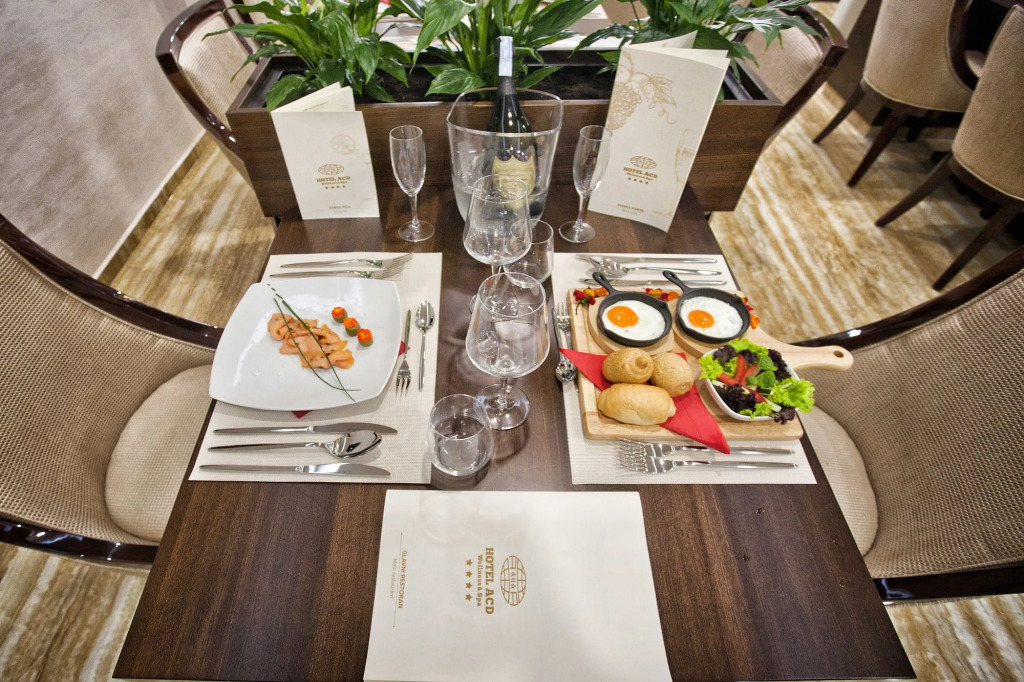 Wellness & Spa Hotel ACD